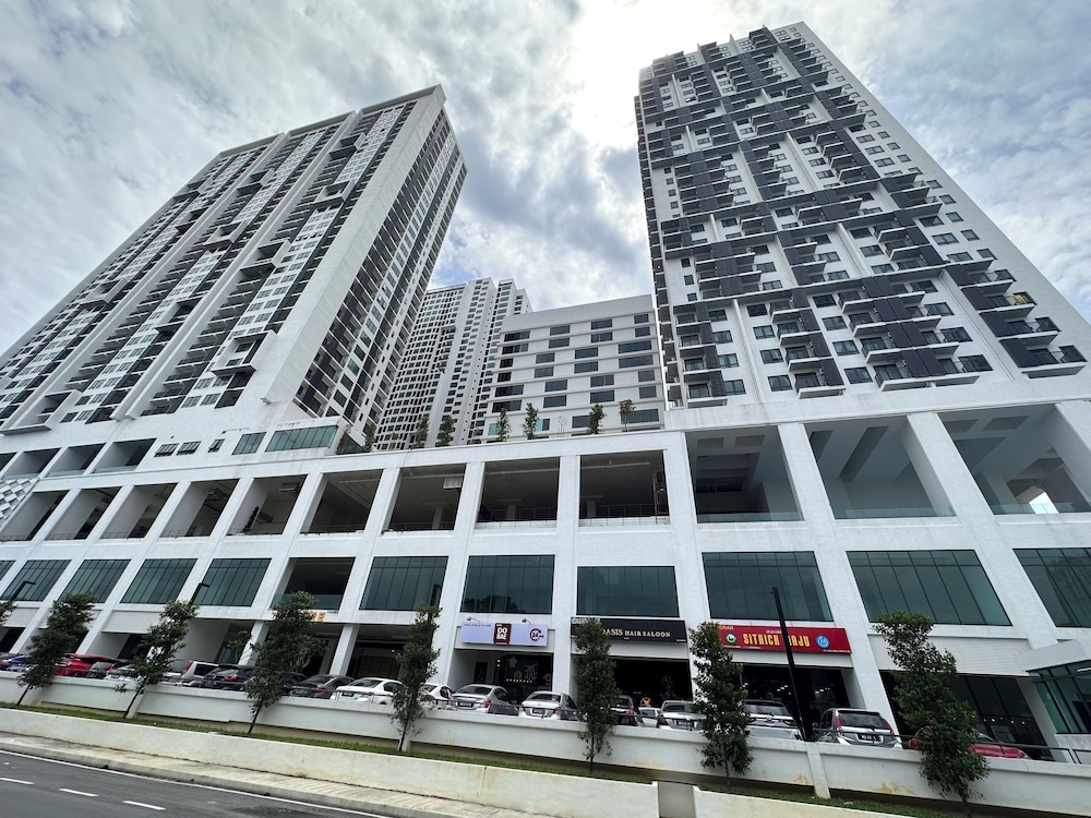 Design Haven Suite Subang by Icon Stay photo 1