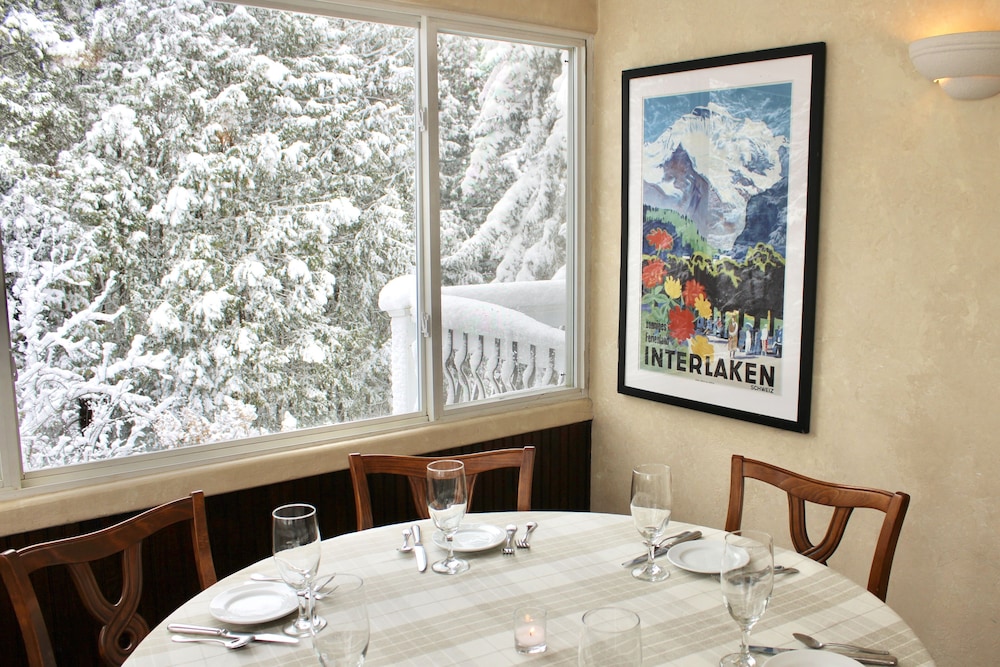The Interlaken Inn