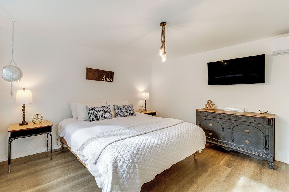 < 2 Mi to Red Rock State Park: Cozy Sedona Cottage
