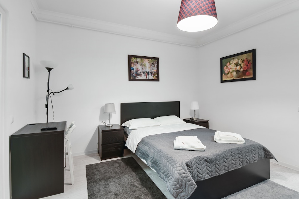 Cozy Studio in Militari Residence view 2