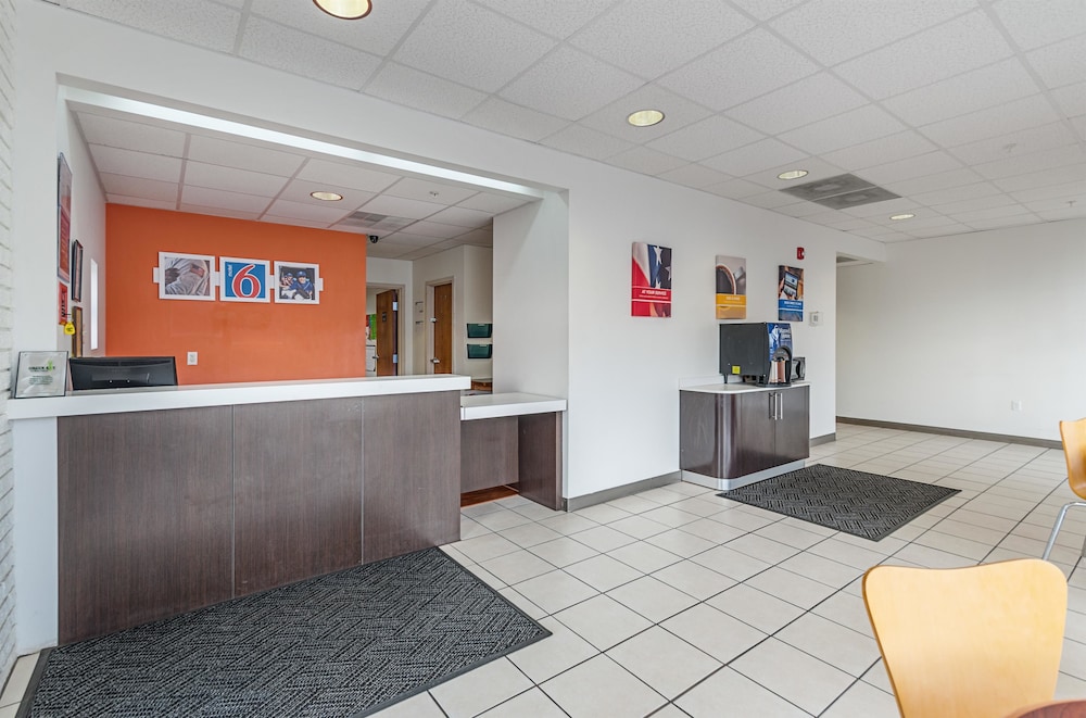 Motel 6 Winchester, VA view 4