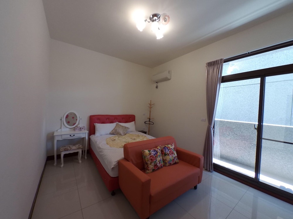 Heyi Homestay