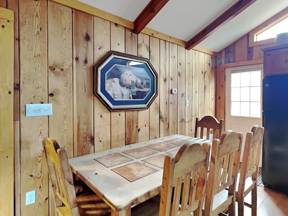 Jackalope by Ruidoso Vacation Rentals