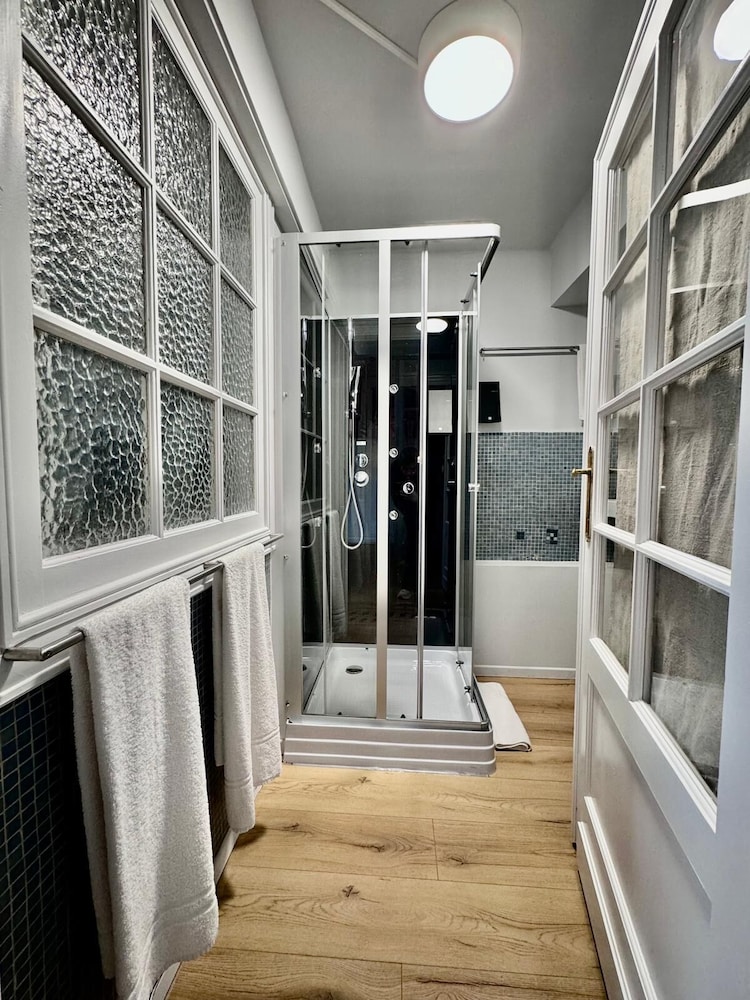 La Pièce appartement