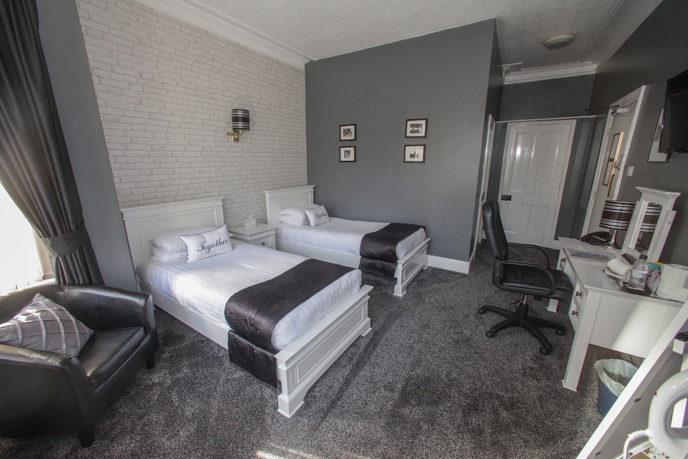 Tower House Executive Guest House