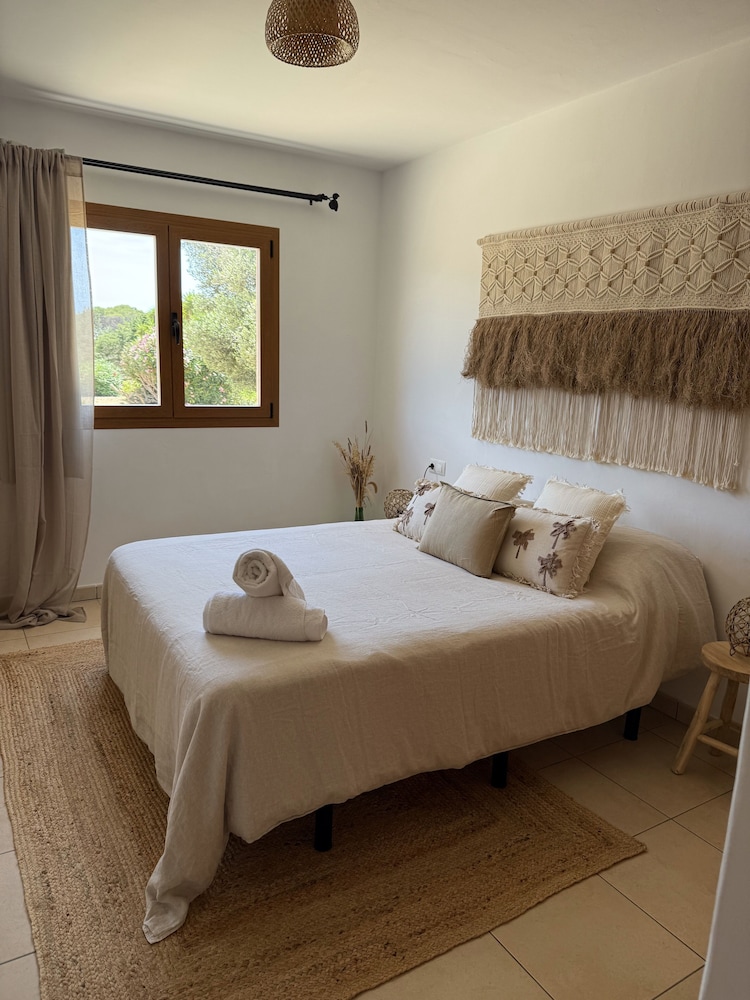 Agroturismo Sa Marina Ibiza