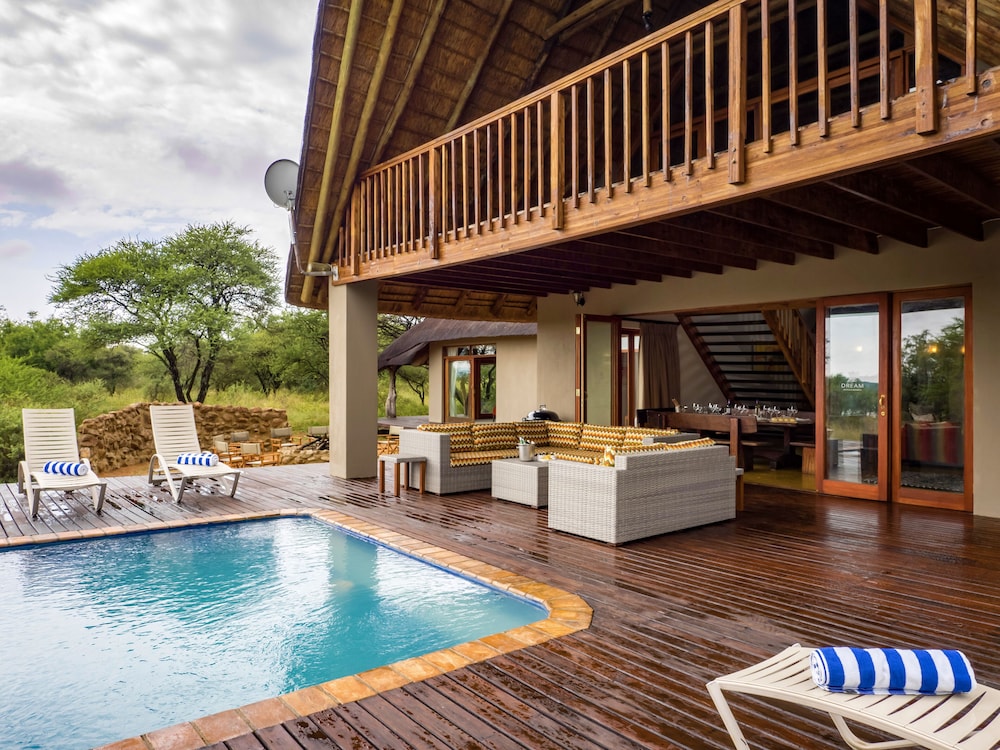 Finfoot Lake Reserve by Dream Resorts