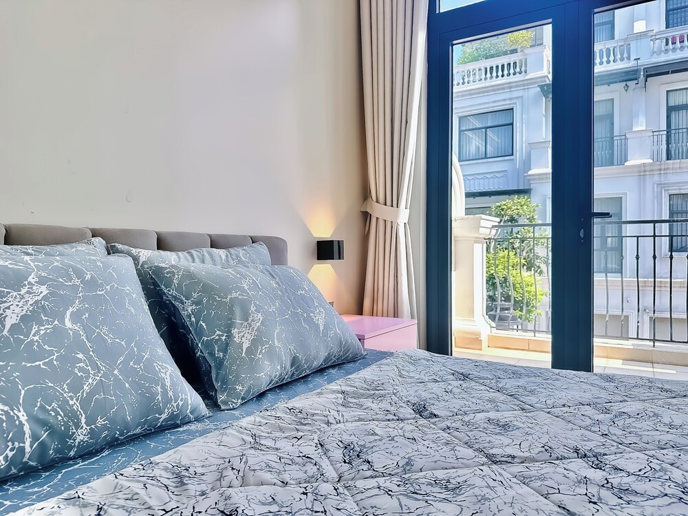 Anvi House - Vinhomes Marina