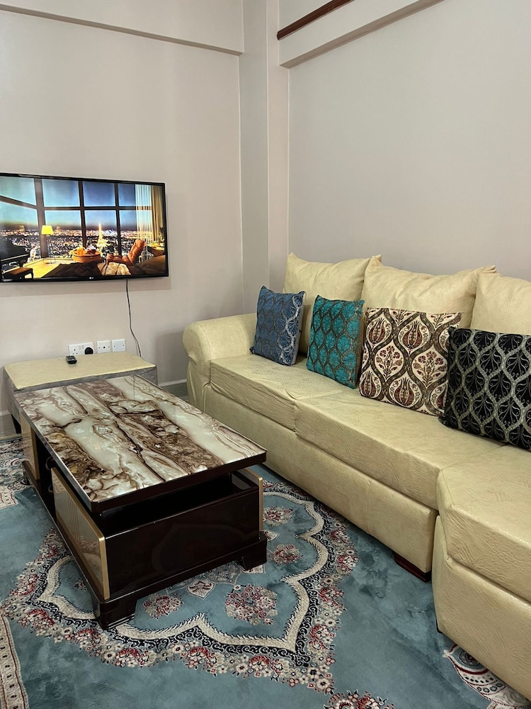 Liberty Gardens Apartments South B