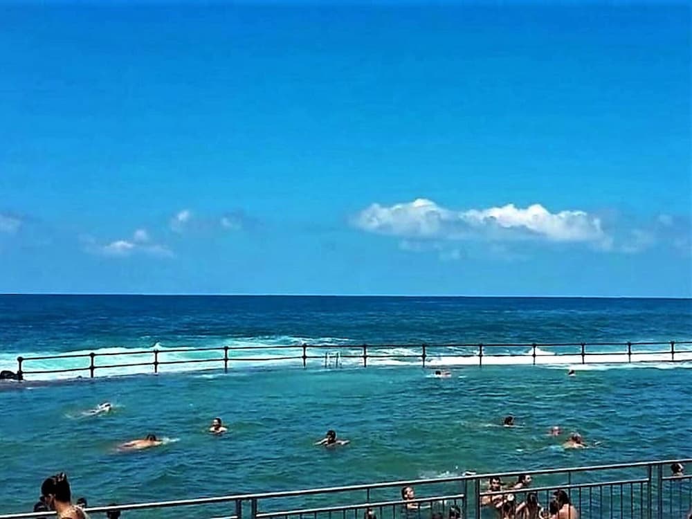 Belvilla by OYO Apartamento en Playa Las Carmenes