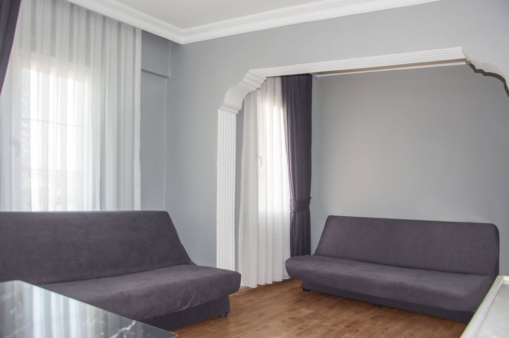 Turtle Apart Otel - Image 11