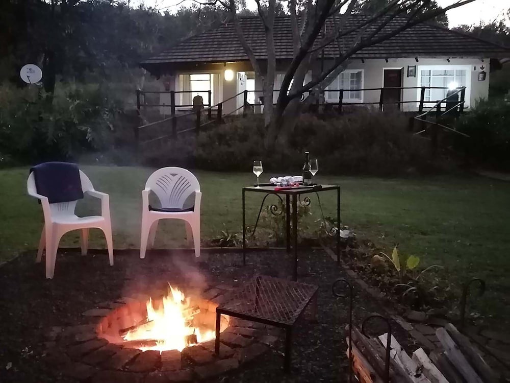 Sabi Star Chalets