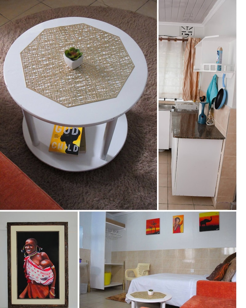 Room-sappire Suits- Cozy Room With Own F