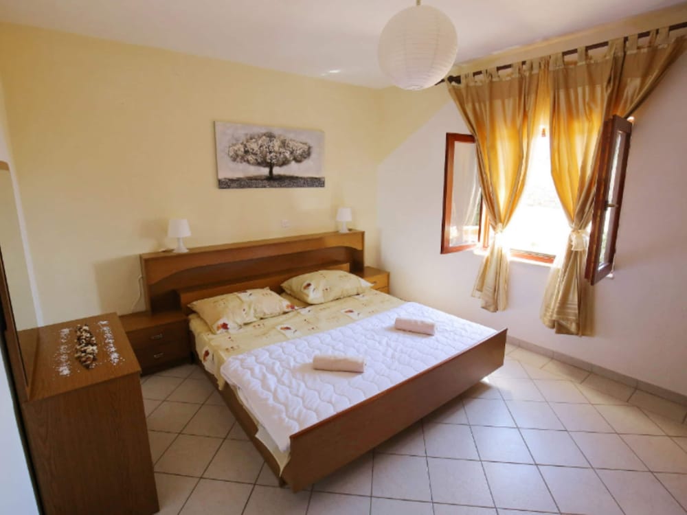 Boutique Apartment in Tribanj With Terrace view 2