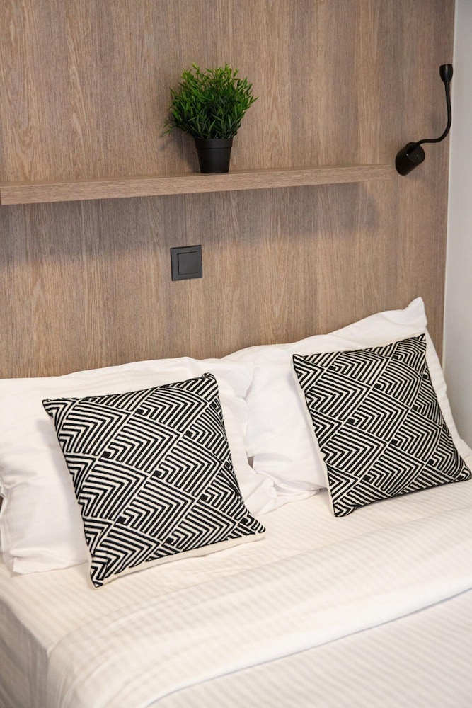 Sweet and Modern Flat at Palaio Faliro