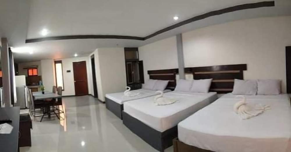 Dantes Hideaway