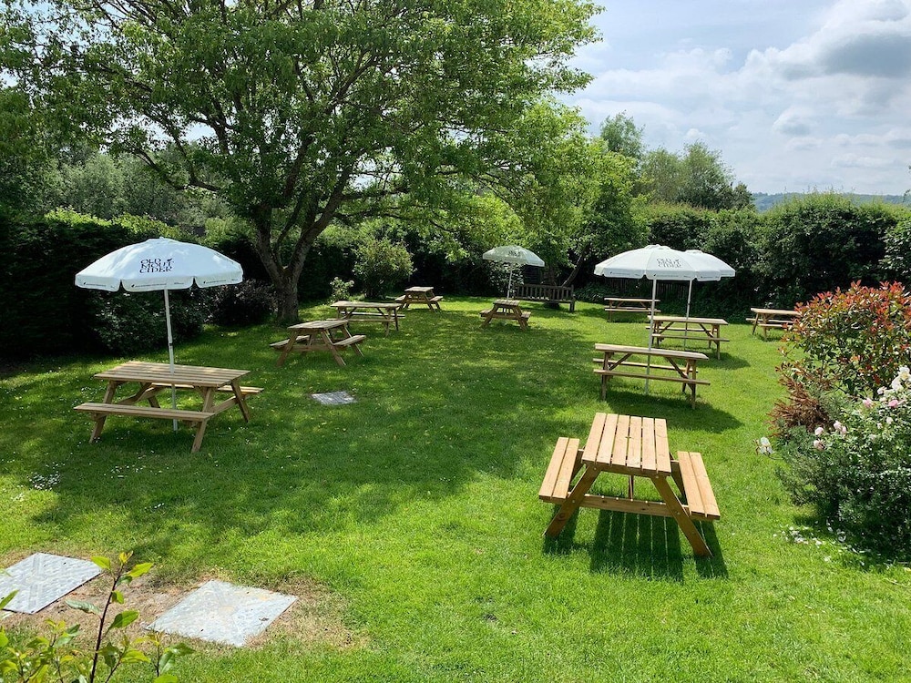The Elsted Inn