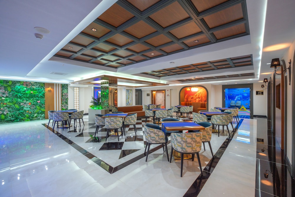 Elysium Deluxe Süitler - Image 27