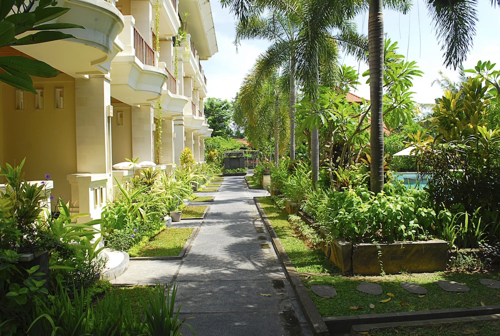 Kusuma Resort