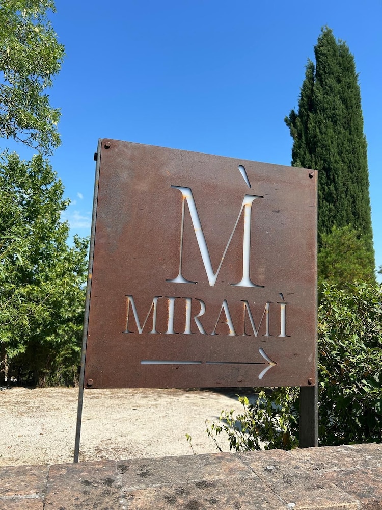 Villa Miramì