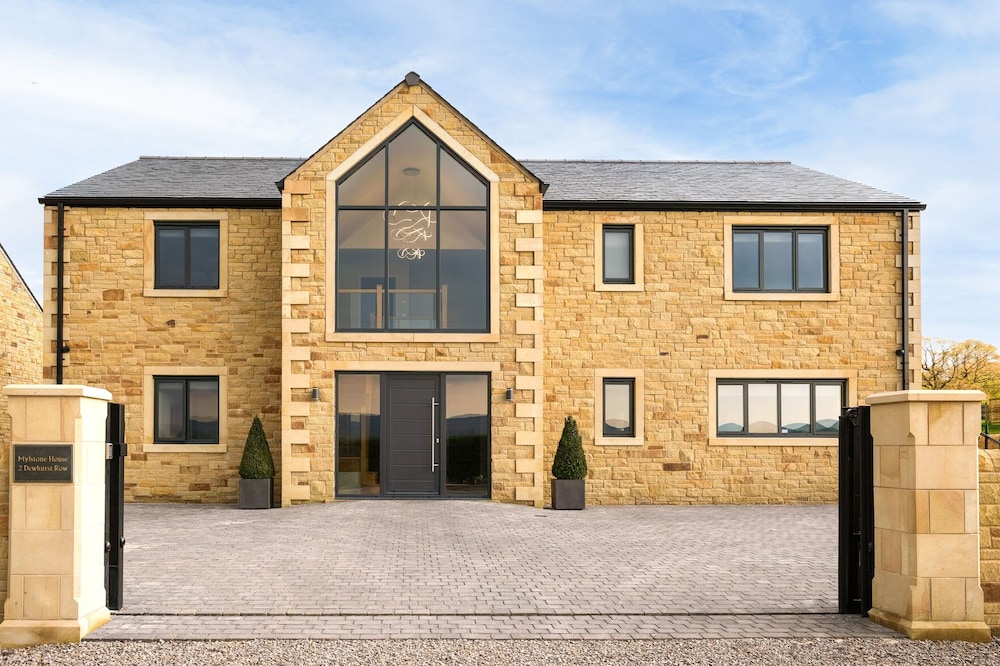 Mylstone House