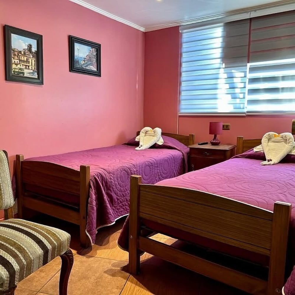 Hostal Recuerdos de Familia
