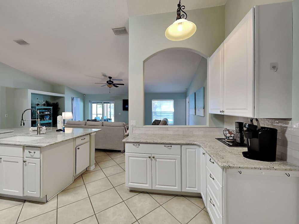 Endless Summer by Distinctive Beach Rentals