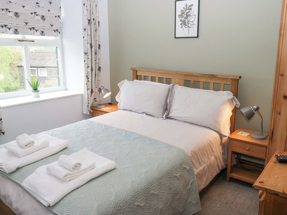 Bumble Cottage