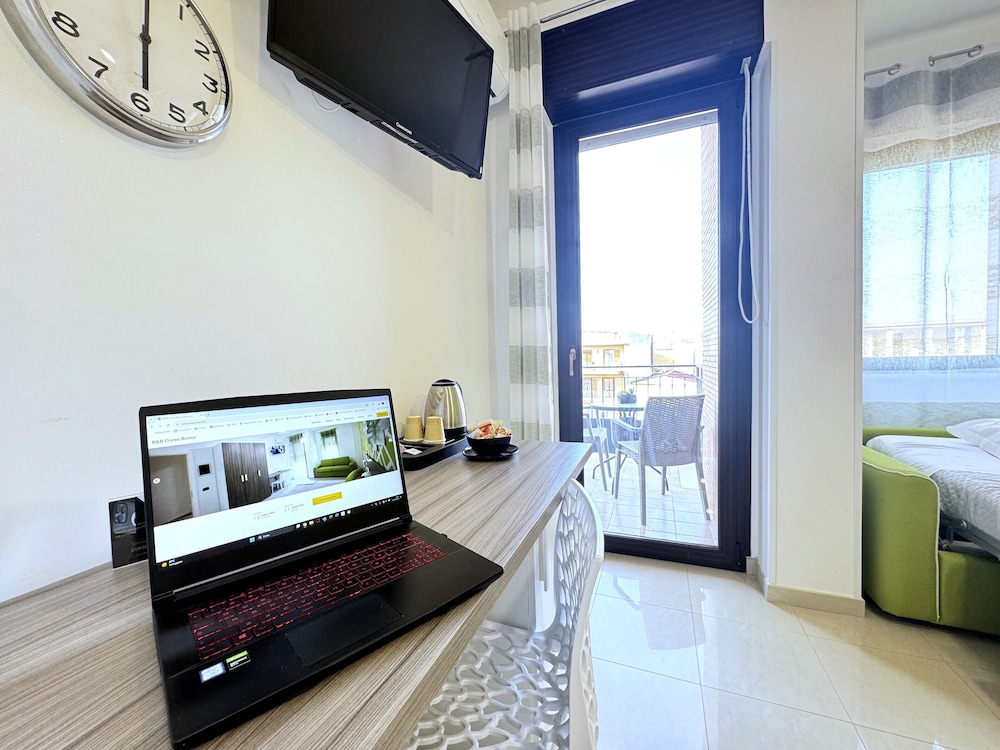 Bed & Breakfast Corso Roma, 사진 11