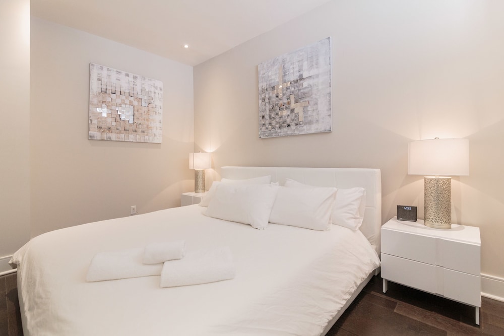 Parc Avenue Lofts