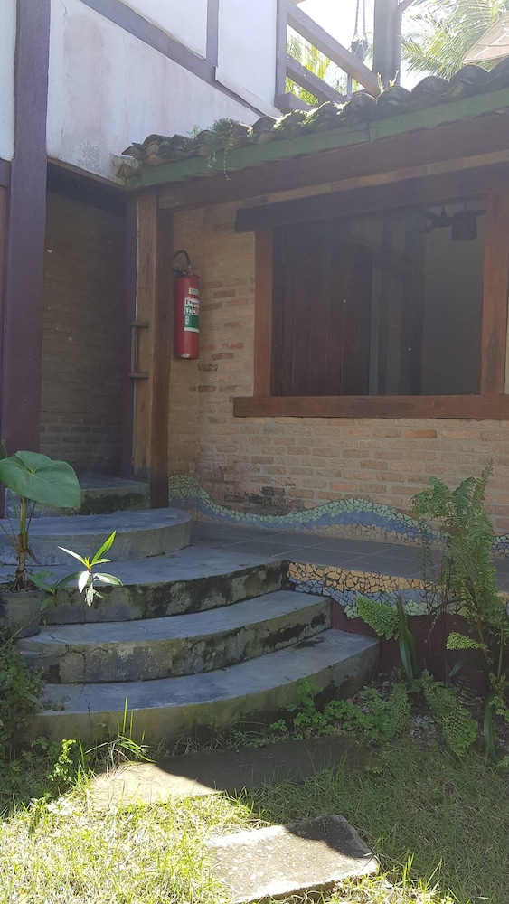 Pousada Bucaneiros