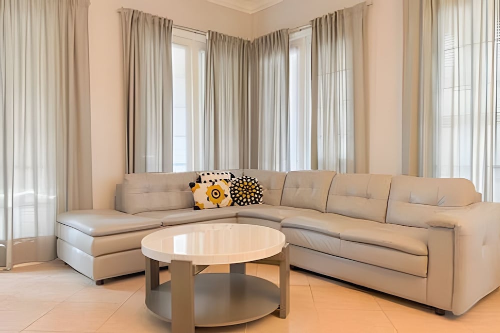 Modern 3BR Condo Reunion Resort + Pool Access