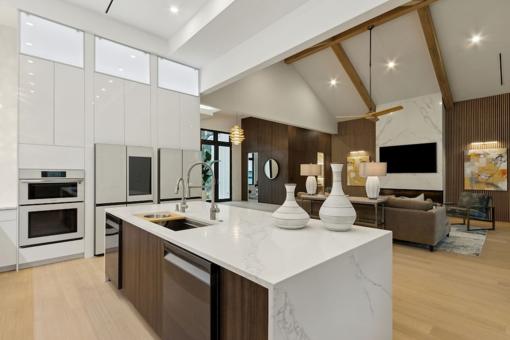 Omni Fairway Dreams 3 Bedroom Home