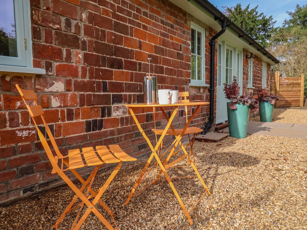 Rookery Cottage