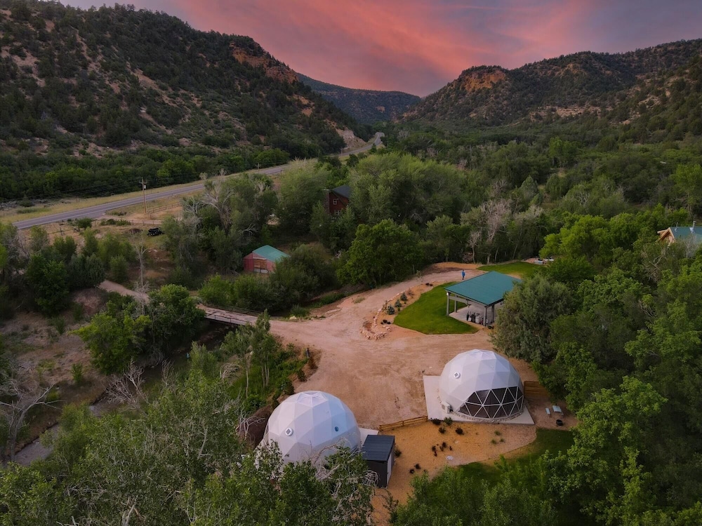 Zen Zion