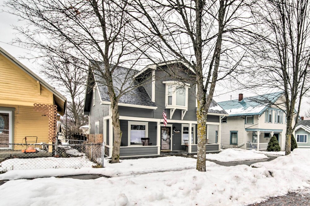 Charming Kellogg Home Near Outdoor Activities view 2