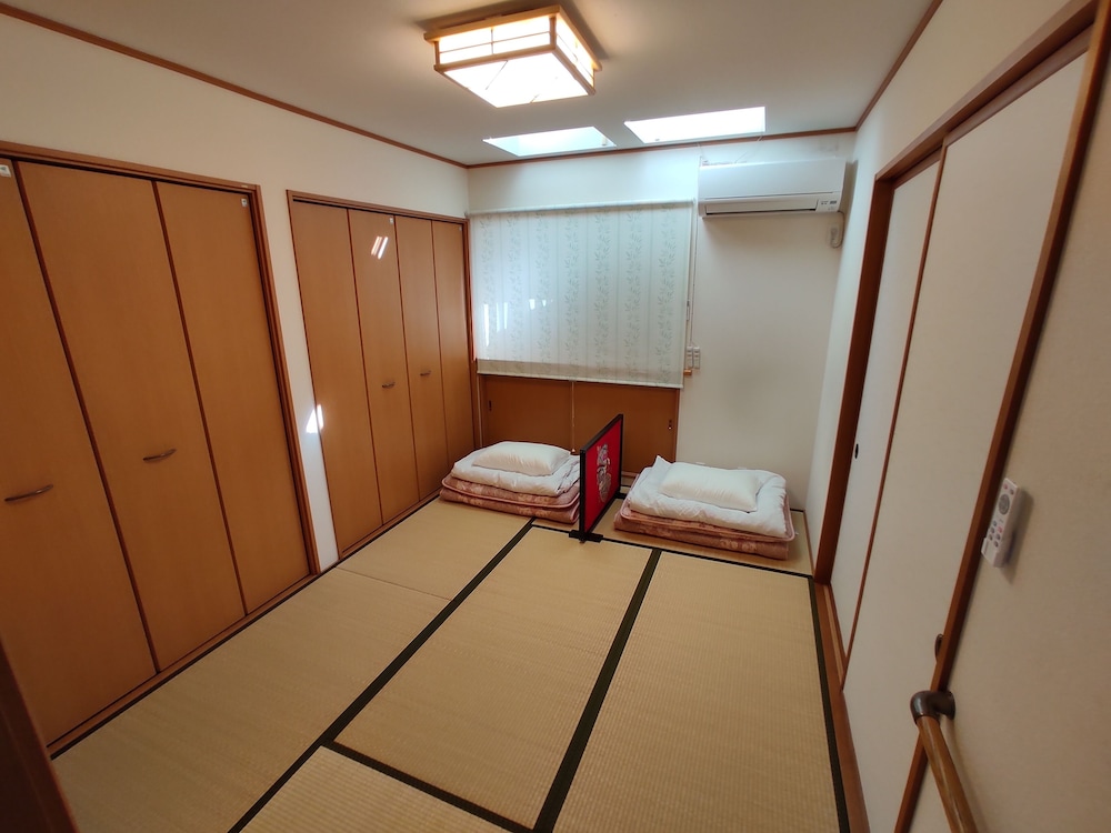 Ooi no Watashi - Hostel view 5