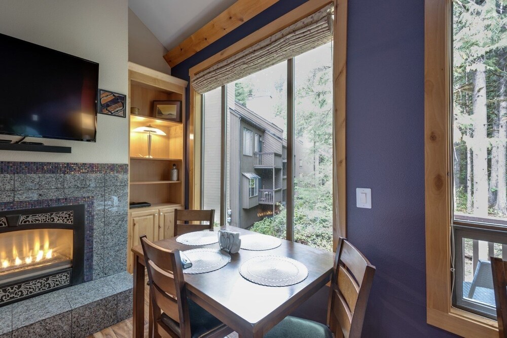 Glacier WA Mt Baker Vacation Rentals
