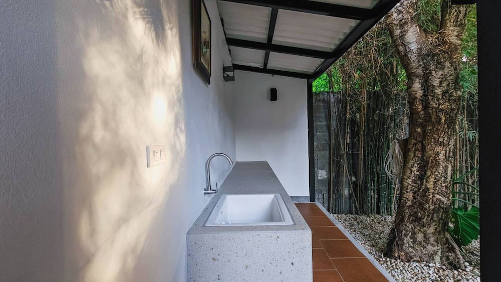 Serava Pet-Friendly Pool Villa Huahin