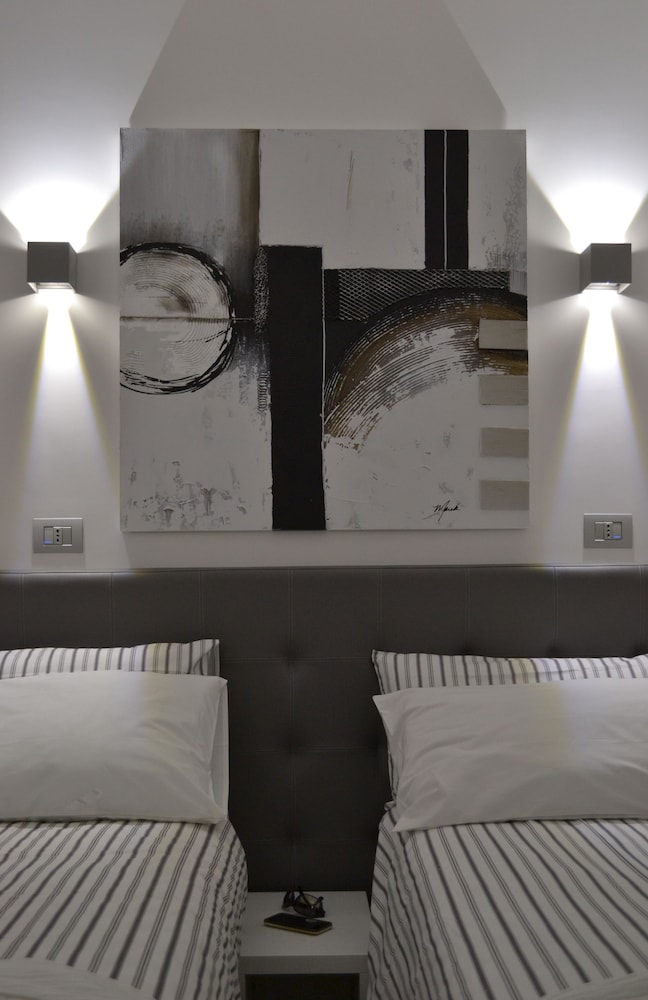 Guest House Mazzini