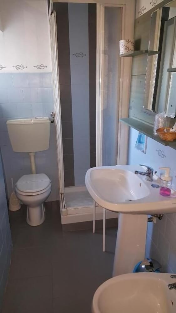 Villa Italia B&B