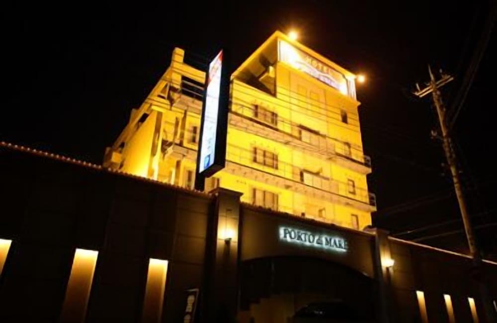 Hotel Porto di Mare Kobe(Adult Only)
