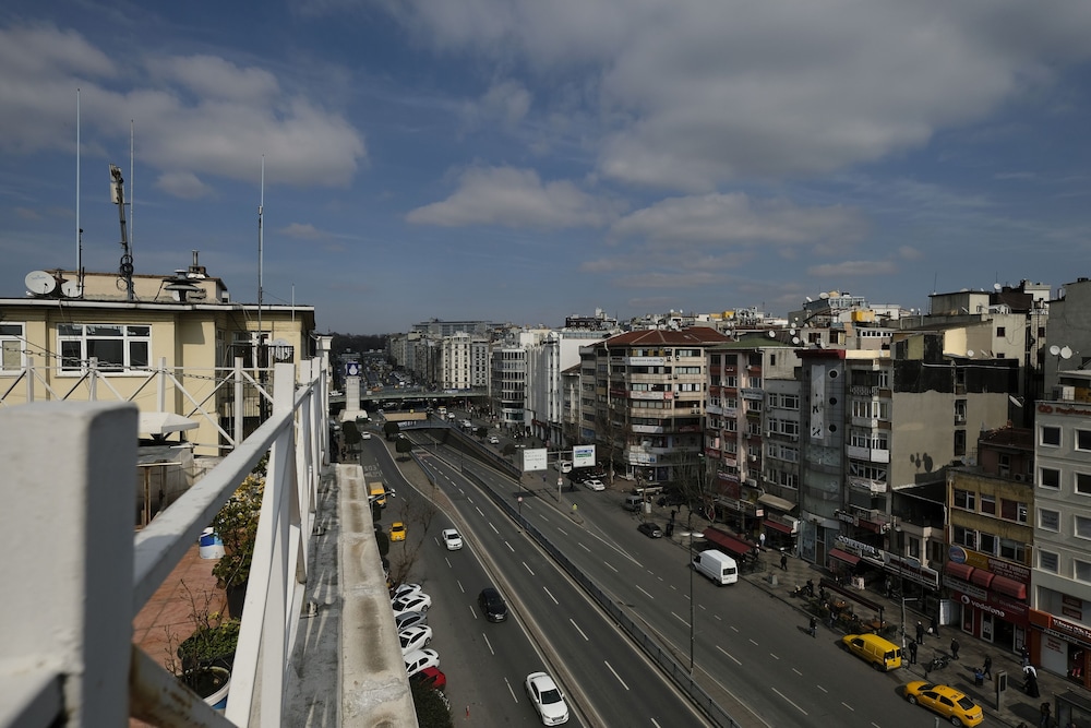 Otel Ozbek - Image 40