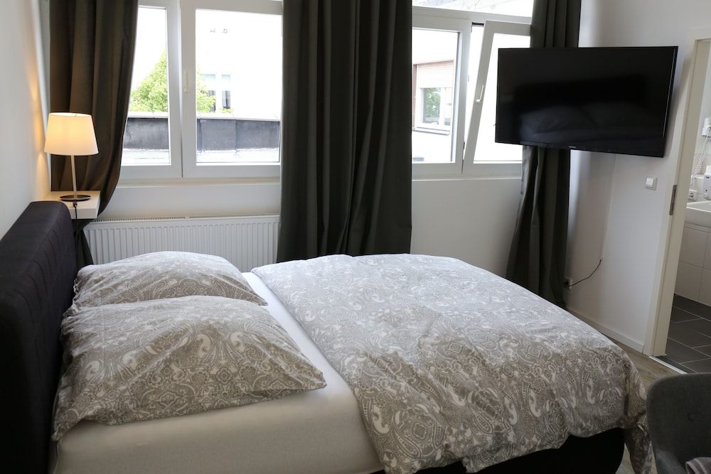 Dreams Bielefeld view 3