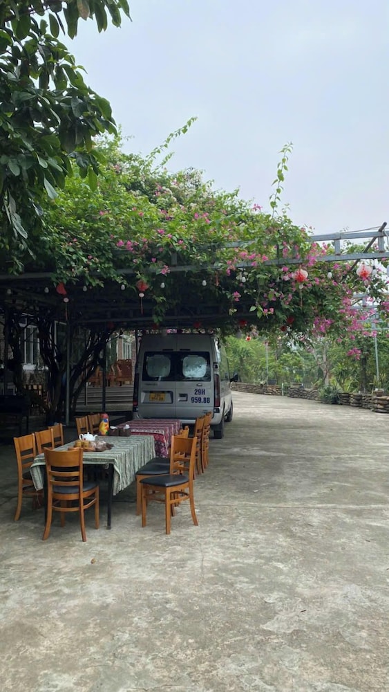 Mi House Nghia Lo Yen Bai