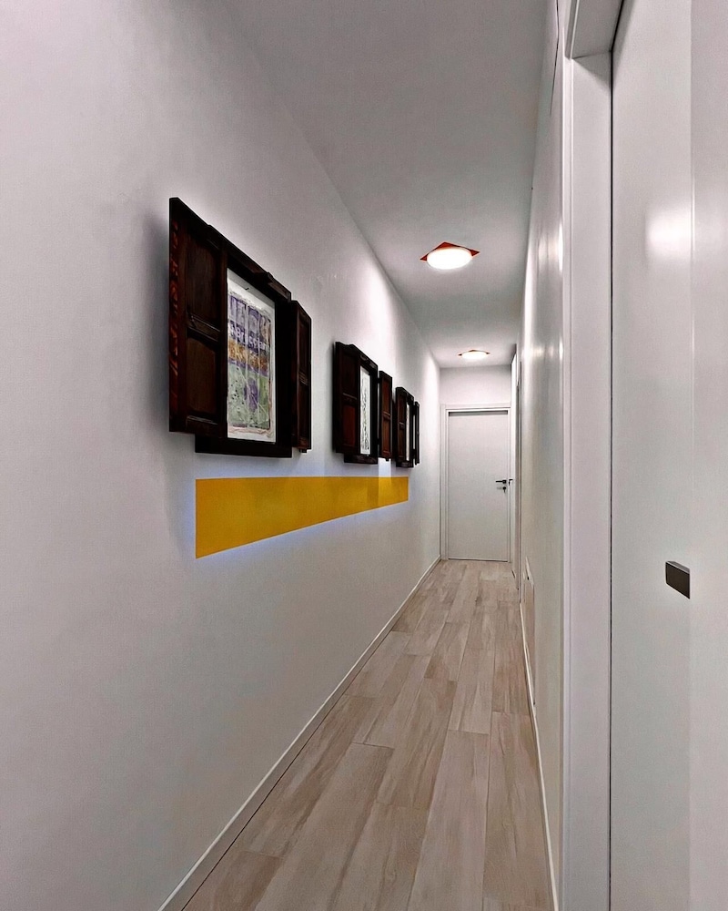 Residenza Delfina