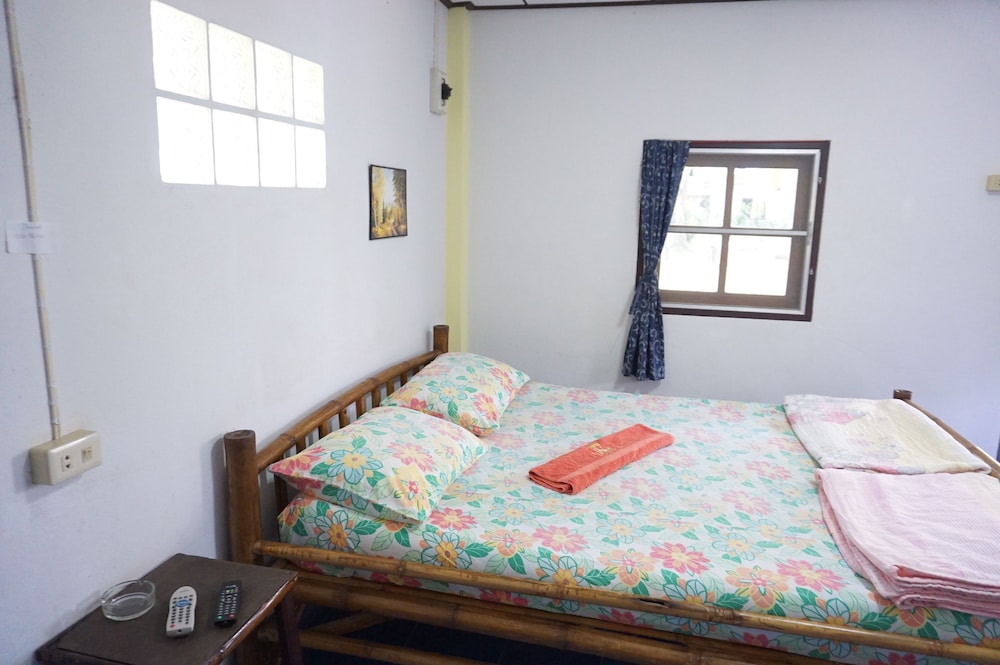 Wasana Resort Ranong
