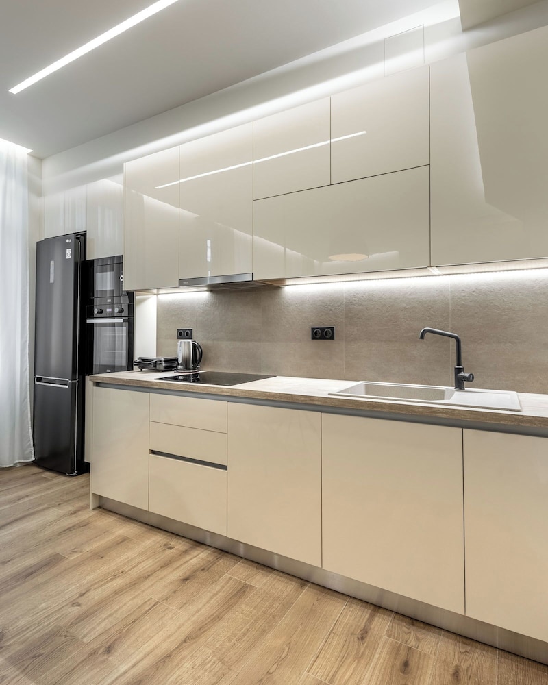 J&A Luxury Residence