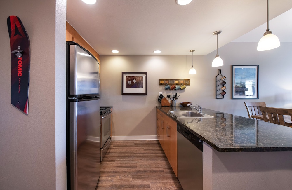 Winter Park Resort Lodging - Fraser Crossing Condos