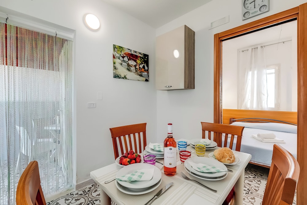 Stella Marina Residence